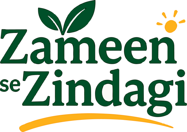 Zameen se Zindagi